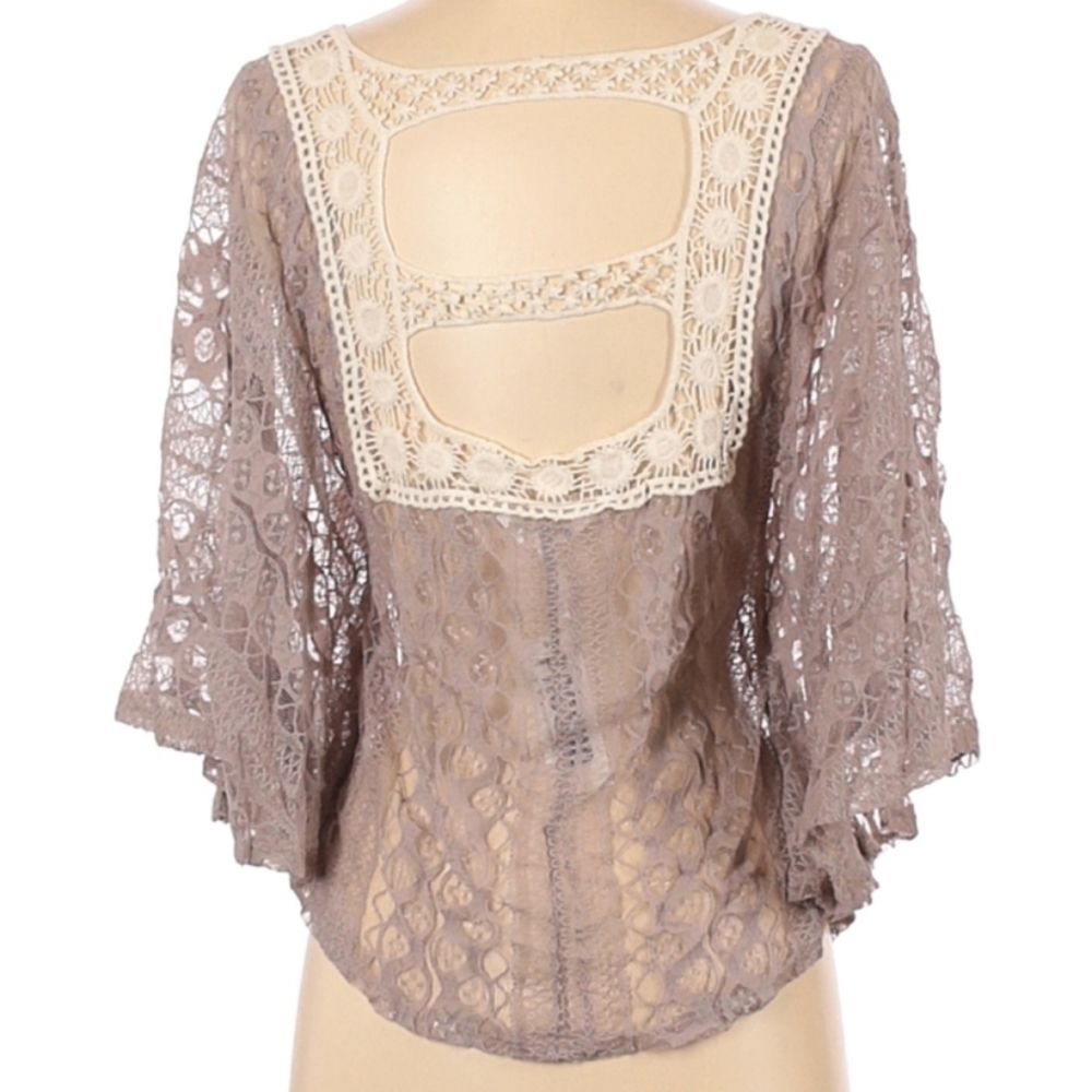 PACSUN BLOUSE - Picture 2 of 2